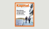 Theme Magazine Kapital Property
