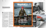 Theme magazine Kapital Law