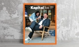 Theme magazine Kapital Law