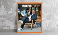Theme magazine Kapital Law