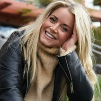 Maren Wilberg Rostad