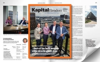 Theme Magazine Kapital Property