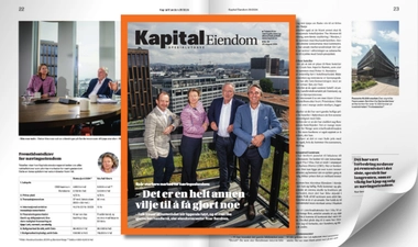 Theme Magazine Kapital Property