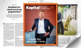 Kapital Rådgivning