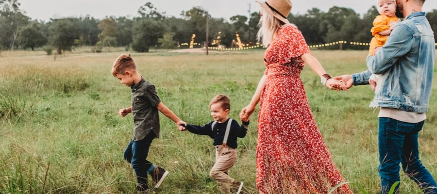 Familjepaketet