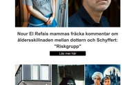 Nyhetsbrev