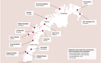 Nord-Norge - Samkjøringspakke