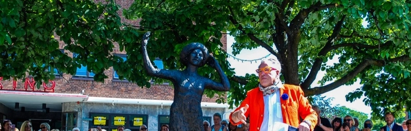 Gjengangeren