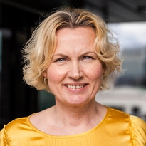 Elin Hjelpdahl