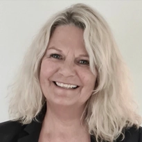 Hege Lisbeth Eidissen