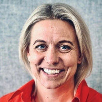 Henriette Kjærnes