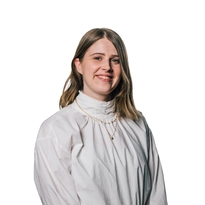 Ingvild Revne