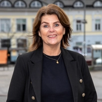 Nina Sandsbråten