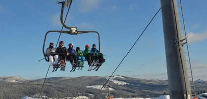 Lokalavisa Trysil-Engerdal