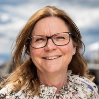 Vibeke Bernts