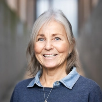 Hanne Mette Tønnesen