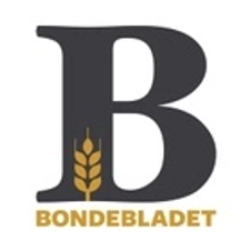 Bondebladet