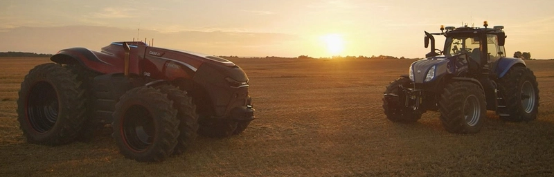 Traktor