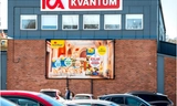 DOOH - Östergötland