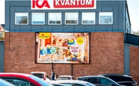 DOOH - Östergötland