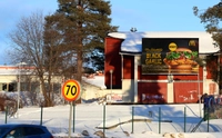 DOOH - Norrbotten/Norra Västerbotten