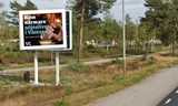 DOOH - Norra småland