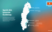 DOOH - Norrbotten/Norra Västerbotten