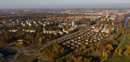 Eskilstuna-Kuriren / Strengnäs Tidning