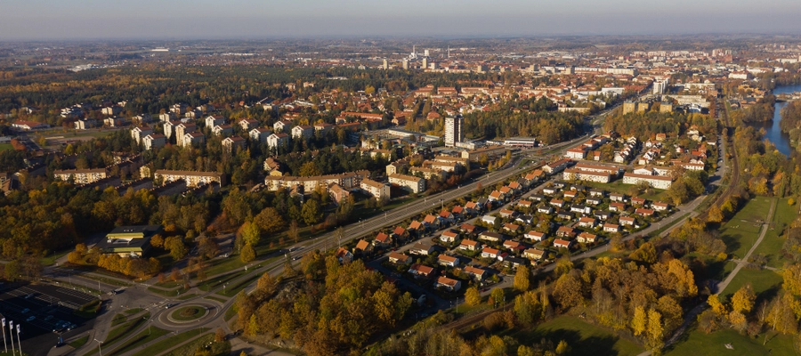 Eskilstuna-Kuriren / Strengnäs Tidning