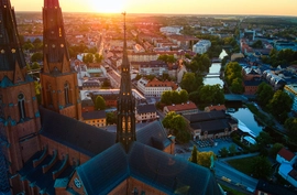 Upsala Nya Tidning