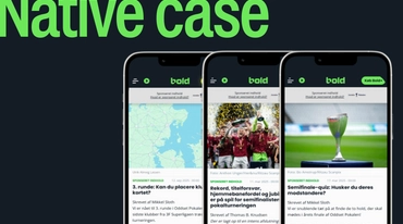 9 artikler der skaber opmærksomhed og engagement