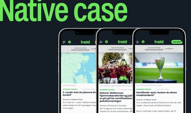 9 artikler der skaber opmærksomhed og engagement