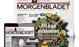 Morgenbladet.no - digitalt