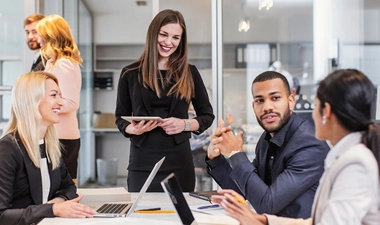 Behöver Employer Branding vara komplicerat? 