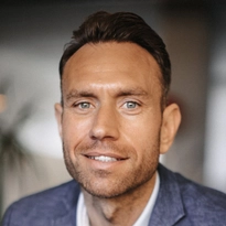 David Andréasson