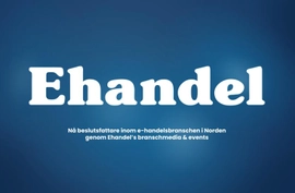 Ehandel