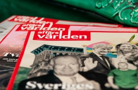 Affärsvärlden