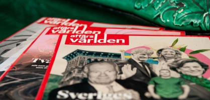 Affärsvärlden