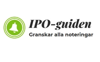 Noteringspaketet - Affärsvärldens IPO-guide