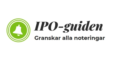 Noteringspaketet - Affärsvärldens IPO-guide