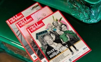 Annonsera i Affärsvärlden Magasin