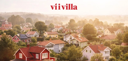 Vi i Villa ny