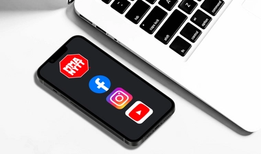 Sociala Medier-annonsering