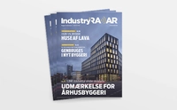 IndustryRadar Danmark