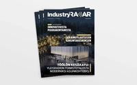 IndustryRadar Suomi