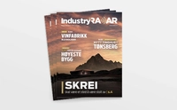 IndustryRadar Norge