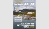 IndustryRadar Norge