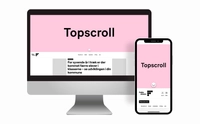 High impact formater