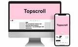 High impact formater