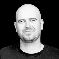 Andreas Dyhr Jensen